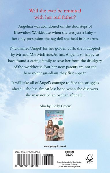 Produktbild: Workhouse Angel