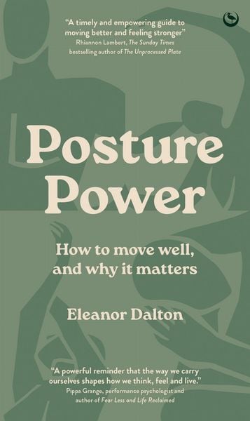 Produktbild: Posture Power