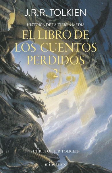 Produktbild: H&ordf; Tierra Media N&ordm; 02/12 El libro de los cuentos perdidos 2