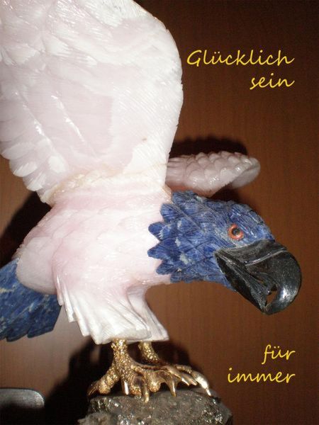 Produktbild: Gl&uuml;cklich sein f&uuml;r immer