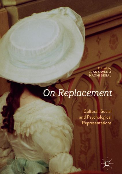Produktbild: On Replacement