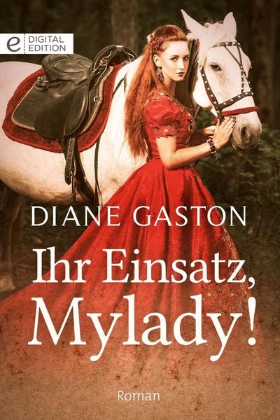 Produktbild: Ihr Einsatz, Mylady!