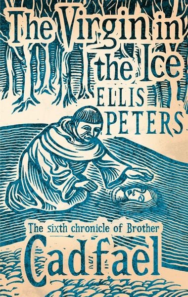 Produktbild: The Virgin In The Ice