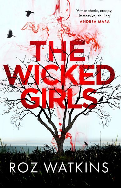 Produktbild: WICKED GIRLS HB