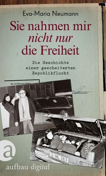 Produktbild: Sie nahmen mir nicht nur die Freiheit