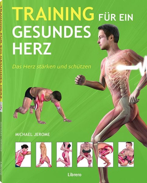 Produktbild: Training f&uuml;r ein Gesundes Herz