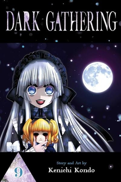 Produktbild: Dark Gathering, Vol. 9