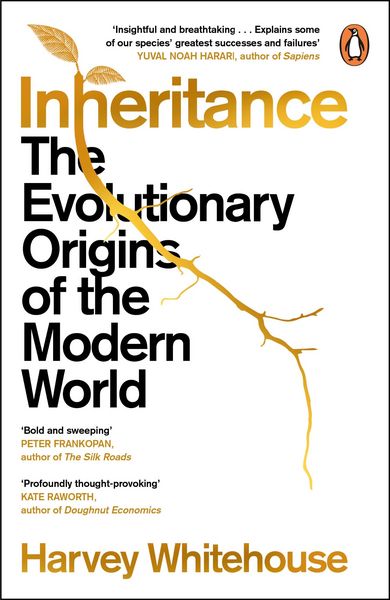 Produktbild: Inheritance