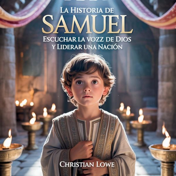 Produktbild: La Historia De Samuel