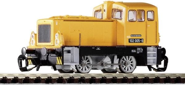 Piko TT 47303 TT Diesellok BR 102 der DR BR 102 der DR