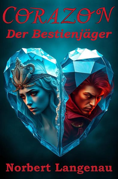 Produktbild: Corazon der Bestienj&auml;ger