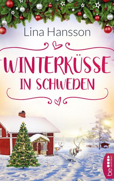 Produktbild: Winterk&uuml;sse in Schweden