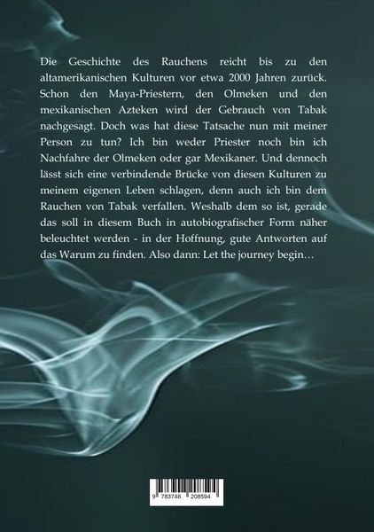 Produktbild: Endlich Raucher