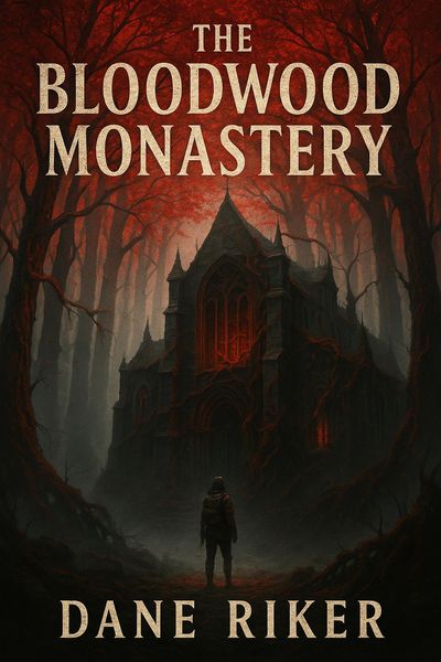 Produktbild: The Bloodwood Monastery