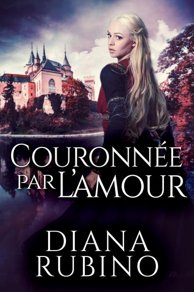Produktbild: Couronn&eacute;e Par L'amour