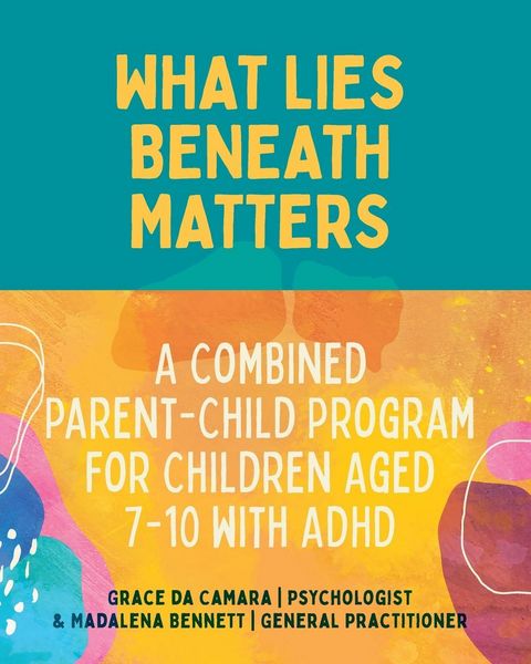 Produktbild: What Lies Beneath
