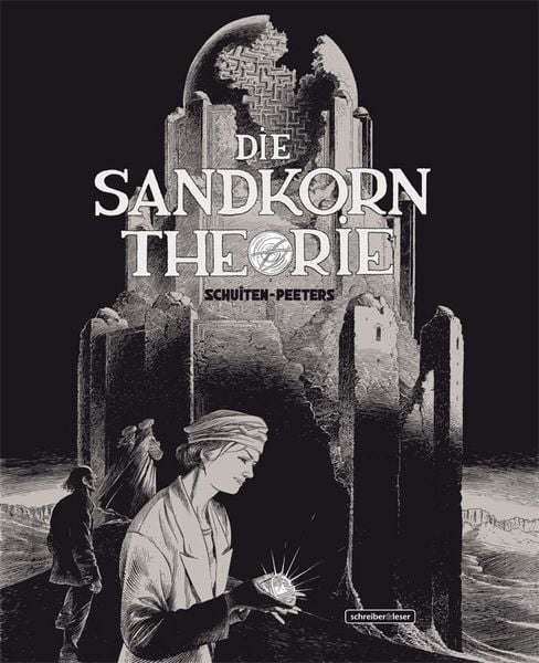 Produktbild: Die Sandkorntheorie