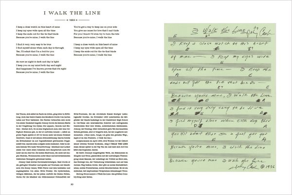 Produktbild: The Life in Lyrics