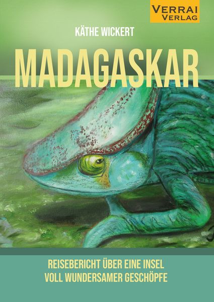 Produktbild: Madagaskar