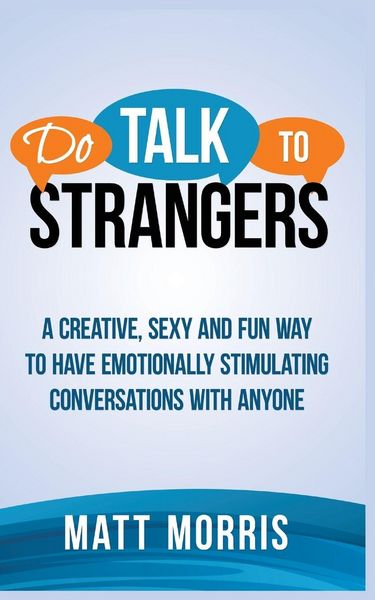 Produktbild: Do Talk To Strangers