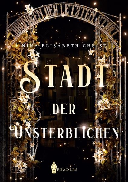 Produktbild: Chroniken der letzten Stadt