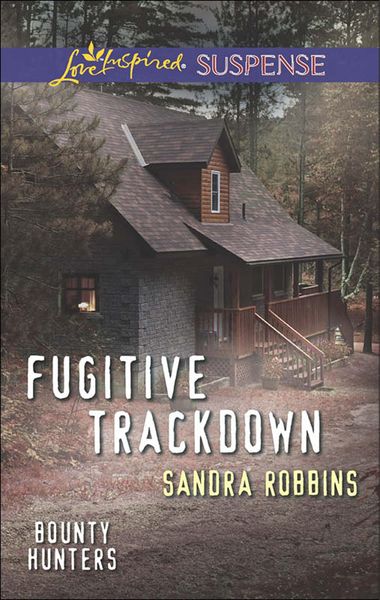 Produktbild: Fugitive Trackdown