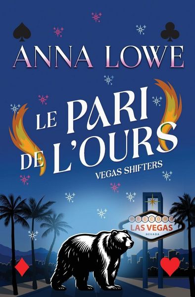 Produktbild: Le pari de l'ours