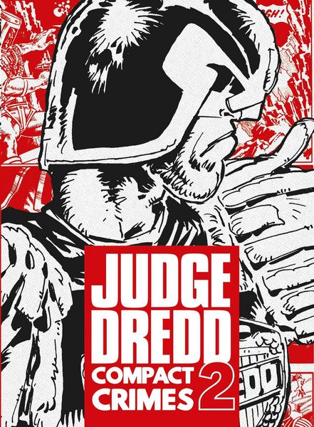 Produktbild: Judge Dredd