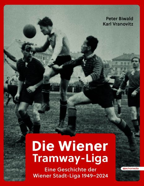 Produktbild: Die Wiener Tramway-Liga