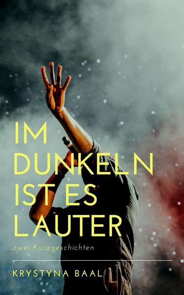 Produktbild: Im Dunkeln ist es lauter