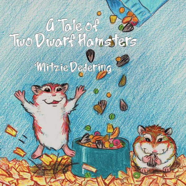 Produktbild: A Tale of Two Dwarf Hamsters