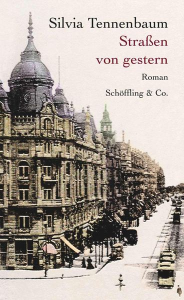 Produktbild: Stra&szlig;en von gestern