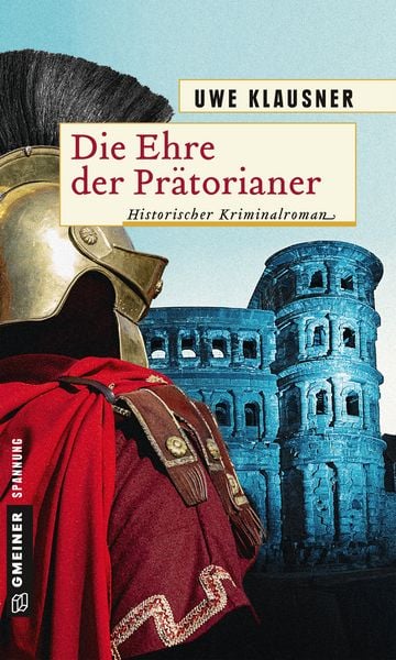 Produktbild: Die Ehre der Pr&auml;torianer