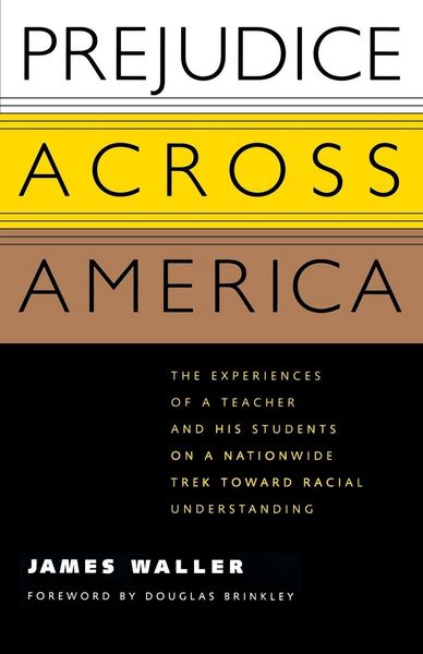 Produktbild: Prejudice Across America