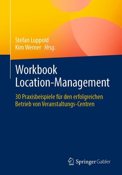 Produktbild: Workbook Location-Management
