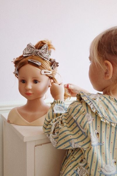 Produktbild: Puppe - Hair Salon