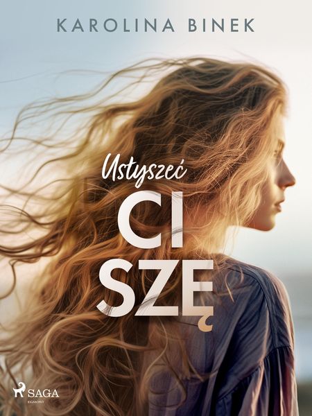 Produktbild: Uslyszec cisze