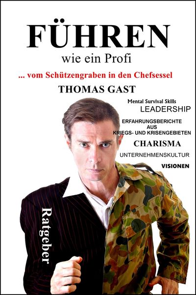 Produktbild: F&Uuml;HREN wie ein Profi