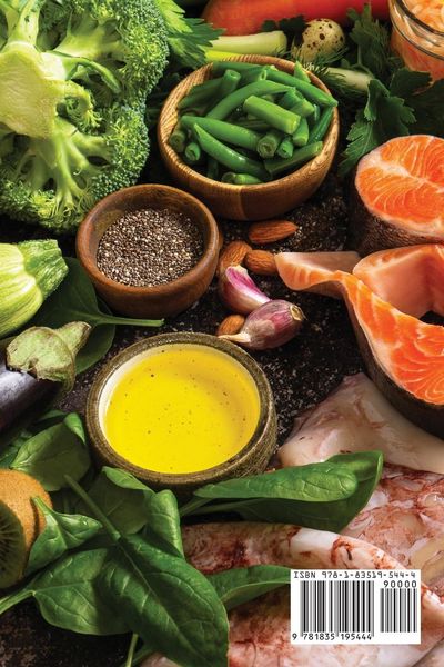 Produktbild: Paleo Stravovanie