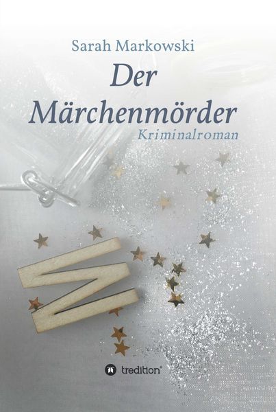 Produktbild: Der M&auml;rchenm&ouml;rder