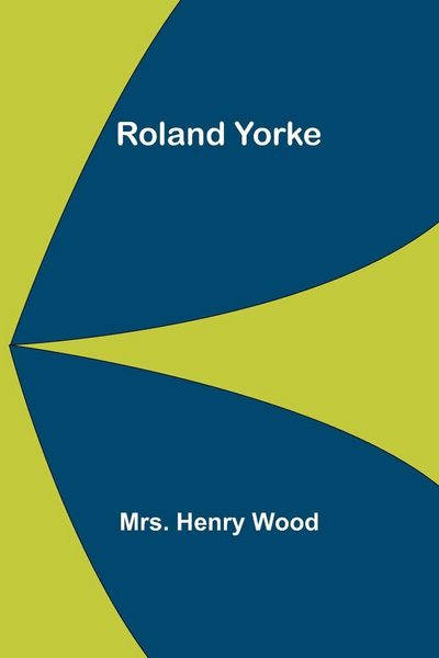 Produktbild: Roland Yorke