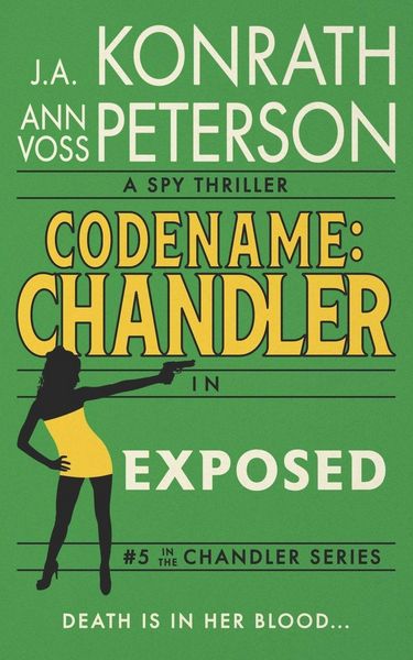Produktbild: Exposed