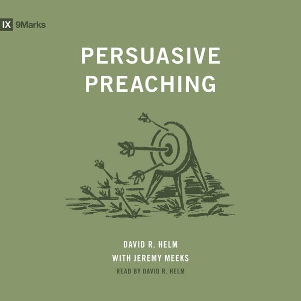 Produktbild: Persuasive Preaching