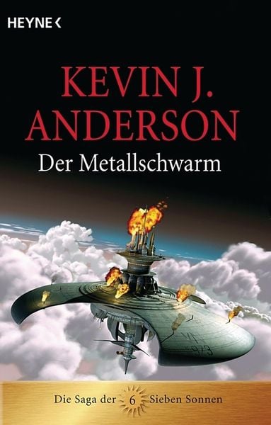 Produktbild: Der Metallschwarm