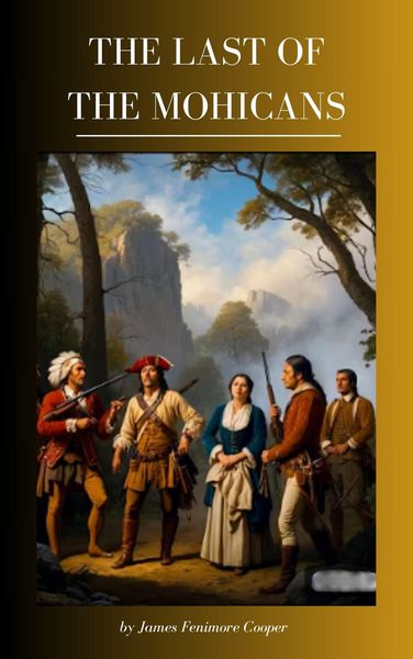 Produktbild: The Last of the Mohicans