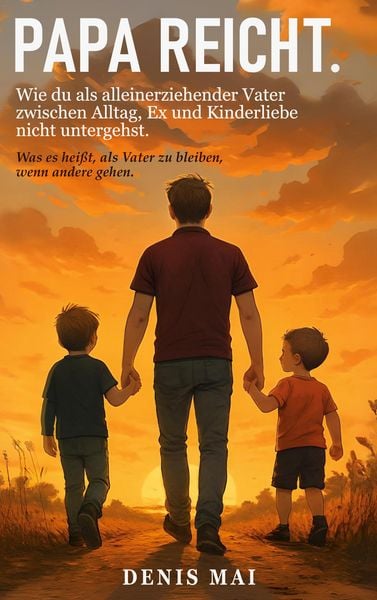 Produktbild: Papa reicht