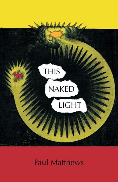 Produktbild: This Naked Light