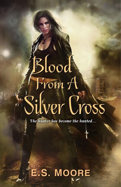 Produktbild: Blood From a Silver Cross