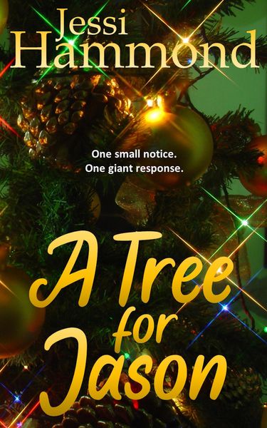 Produktbild: A Tree for Jason