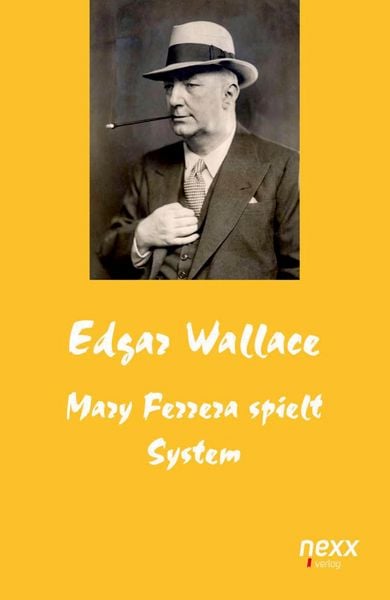 Produktbild: Mary Ferrera spielt System